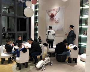 菁蓉滨湖湾观澜府1室1厅东南