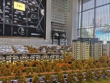 明信凤栖台4室2厅东南
