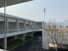 万科紫台!洋房边户带前后院子!