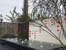 西宸春天4室2厅东南