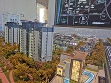 明信凤栖台5室2厅东南