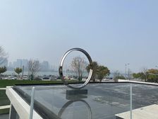 万科紫台5室3厅东南西