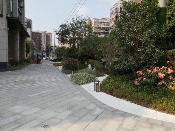 裕大·知府实景图