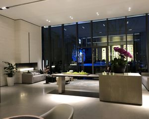 菁蓉滨湖湾观澜府2室1厅东南