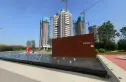 柳州万科城实景图
