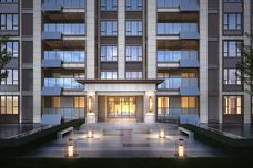 古井·悦蓉庄[谯城区]