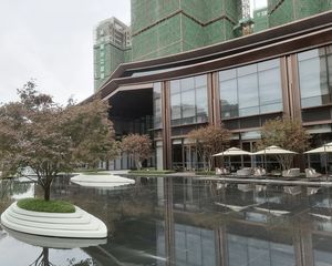 川发天府上城4室2厅西