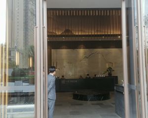 川发天府上城C区4室2厅南