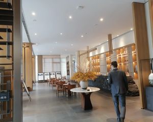 川发天府上城A区4室2厅南