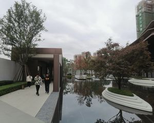 川发天府上城4室2厅北