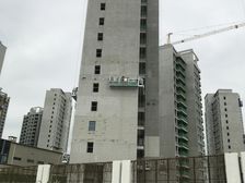 人居长岛荟城3室2厅西南
