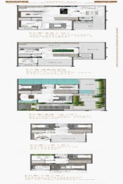 遵商·梦想小镇11室4厅1厨5卫建面424.00㎡