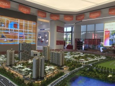 南宁彰泰欢乐颂1房