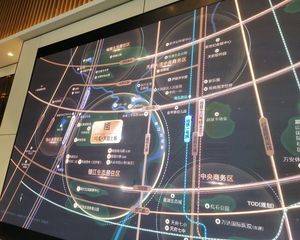 川发天府上城4室2厅南