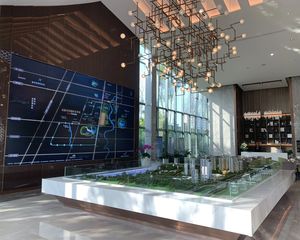 天府菁萃里 3室2厅 南