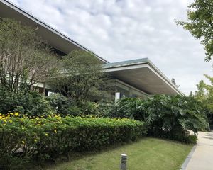 华新花予墅4室3厅南
