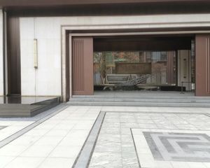 川发天府上城C区4室2厅南