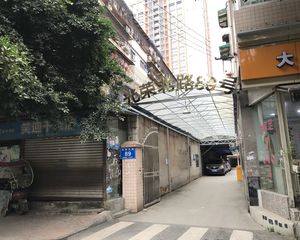 光荣北路89号 3室2厅 南