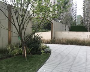 中南华宇君启4室2厅南