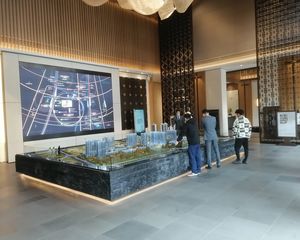 川发天府上城4室2厅南