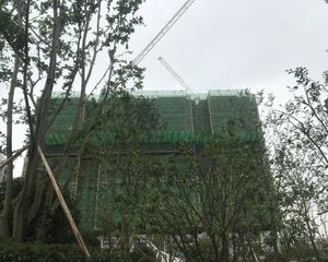 中南华宇君启4室2厅南