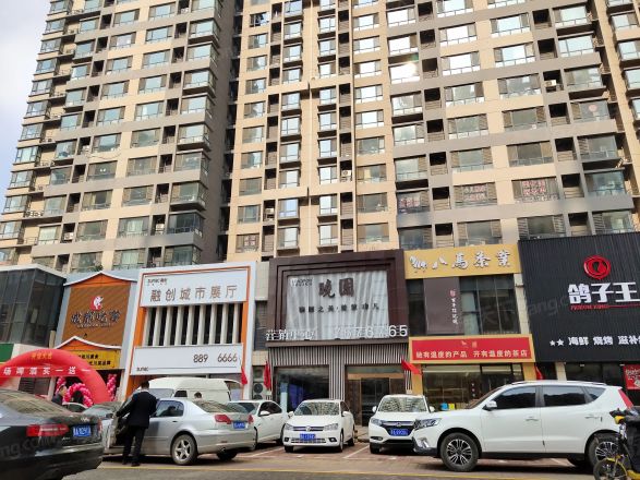 【太原晓园小区,二手房,租房】- 太原房天下