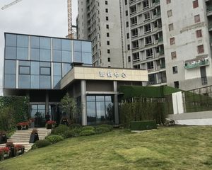 人居长岛荟城3室2厅南