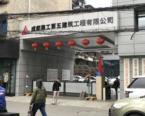 光荣西路58号 2室1厅 西南