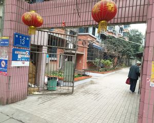 青羊北路13号3室1厅南北