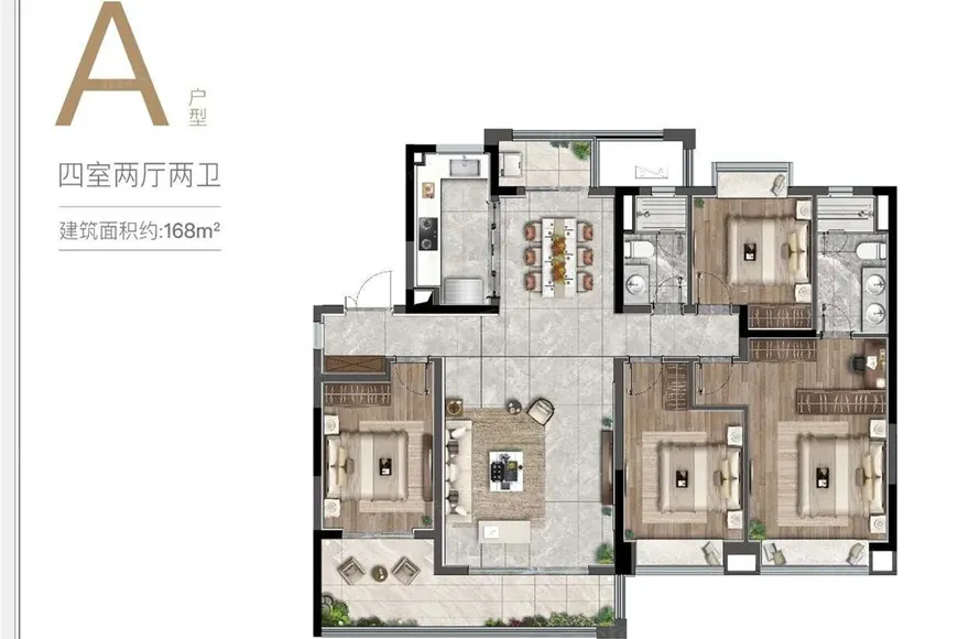 龙湖·春江天玺图片相册,龙湖·春江天玺户型图,样板间图,装修效果图,实景图-长沙房天下