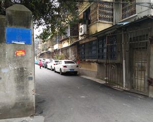 西安北路三巷5号2室1厅南北
