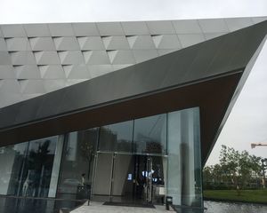 佳兆业麓山壹号3室2厅南北