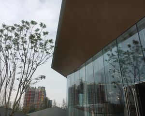 佳兆业麓山壹号3室2厅南