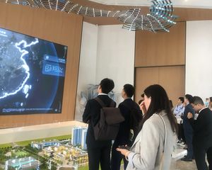 佳兆业麓山壹号3室3厅南北