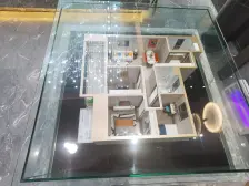 业主诚心出售、中间楼层,目前小区性J比Z高随时可看