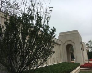 海伦堡玖悦府3室2厅南