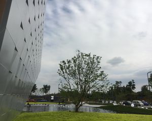 佳兆业麓山壹号3室2厅东南