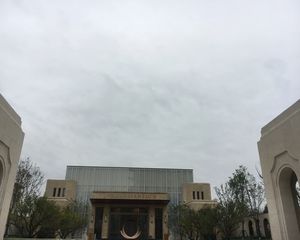 海伦堡玖悦府3室2厅南北
