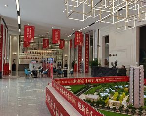 香城云庭2室1厅南北