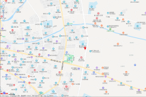 蓝光雍锦堰府电子地图