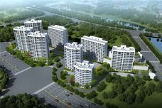 新投汇贤雅居[长乐]