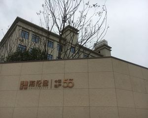 海伦堡玖悦府3室1厅南