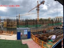 朝南房型方正 三房两卫 采光通风好