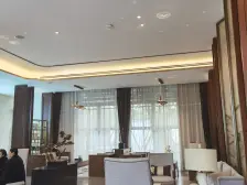 大正水晶森林 3室2厅 南 北