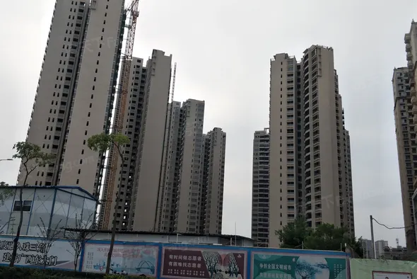 梧州佳和碧海湾_佳和碧海湾户型图_地址_佳和碧海湾房价 -梧州房天下