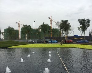 佳兆业麓山壹号3室2厅东