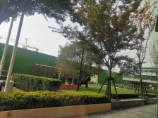 20年建成,精装修,大三房,中楼层,视野好,税费少。