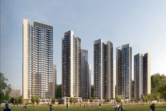 三世同堂2024年03月深圳大鹏新区的这些品质三居是你不错选择