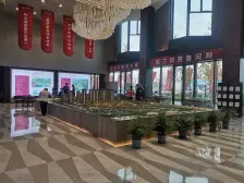 东原边户小三房 业主二次装修 拎包入住