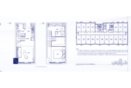 鸿海城1室1厅1厨1卫建面39.00㎡